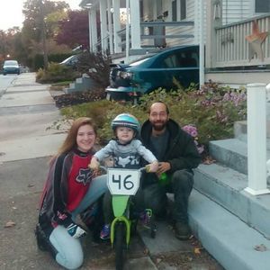 Meet your Posher, Alicia